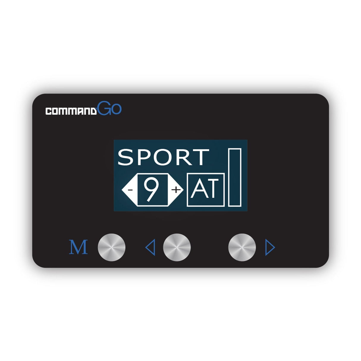 THROTTLE CONTROLLER ALFA ROMEO 147 2002-2010 - CommandGO
