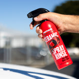 CALIFORNIA GOLD® CERAMIC SPRAY & RINSE - Mothers