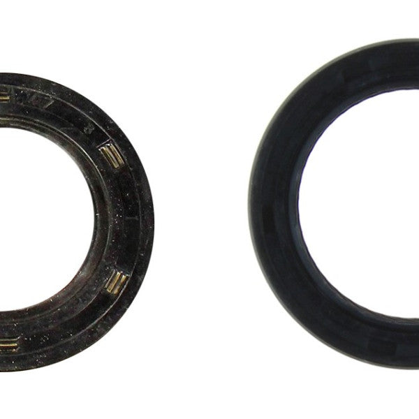 Timing Belt Seal Kit ISUZU 4FB1T SOHC 8V TURBO T076SK - NEP