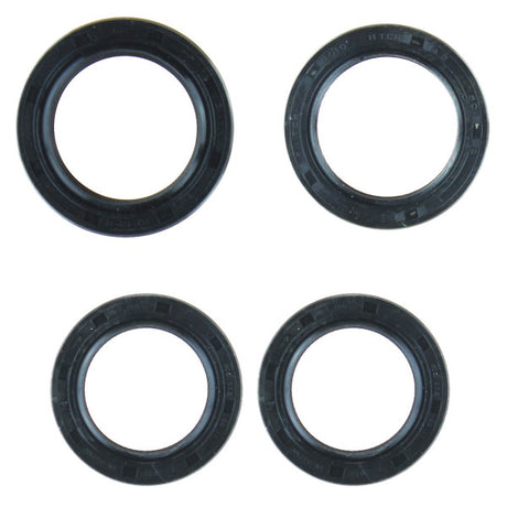 Timing Belt Seal Kit TOYOTA 5M-GE DOHC 12V T101SK - NEP