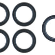 Timing Belt Seal Kit HYUNDAI G6CU DOHC 24V V6 T1048SK - NEP