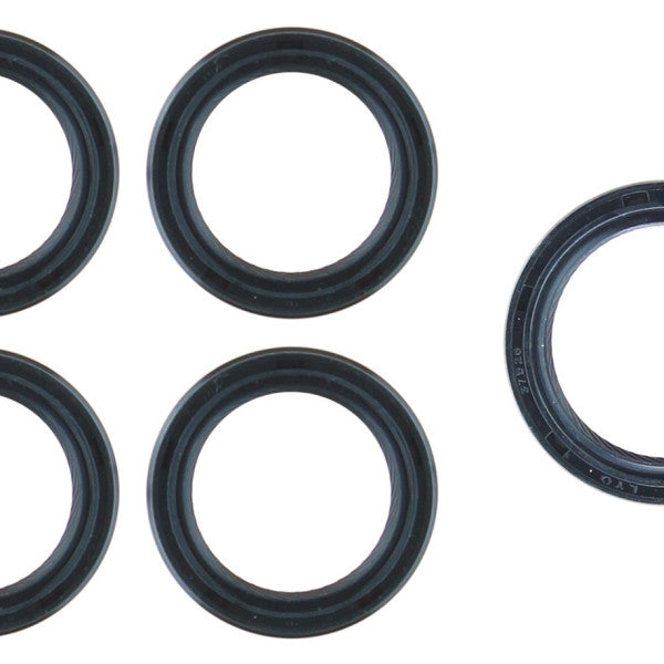Timing Belt Seal Kit HYUNDAI G6CU DOHC 24V V6 T1048SK - NEP