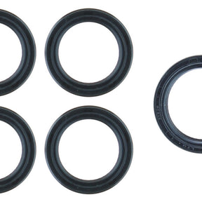 Timing Belt Seal Kit HYUNDAI G6CU DOHC 24V V6 T1048SK - NEP