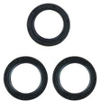Timing Belt Seal Kit NISSAN VG30E VG30ET DOHC 24V T104SK - NEP
