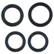 Timing Belt Seal Kit TOYOTA 7MGE DOHC 24V T126SK - NEP