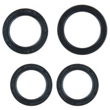 Timing Belt Seal Kit TOYOTA 7MGE DOHC 24V T126SK - NEP