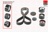 Ren F4R.744 Timing Belt Kit T1284BKT - Austral | Universal Auto Spares