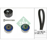 Ford 276DT Timing Belt Kit T1450BKT - Austral | Universal Auto Spares
