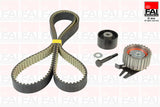 Alfa Romeo Holden Z19DT 8V Timing Belt Kit T1521AKT - Austral | Universal Auto Spares
