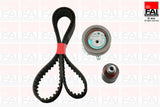 Audi Volkswagen 1.9LTD 2.0LTDI Timing Belt K T1547AKT - Austral | Universal Auto Spares