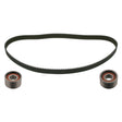 Fiat 8140.43S Timing Belt Kit T1555AKT - Austral | Universal Auto Spares