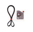 Ren F9Q Timing Belt Kit T1558AKT - Austral | Universal Auto Spares