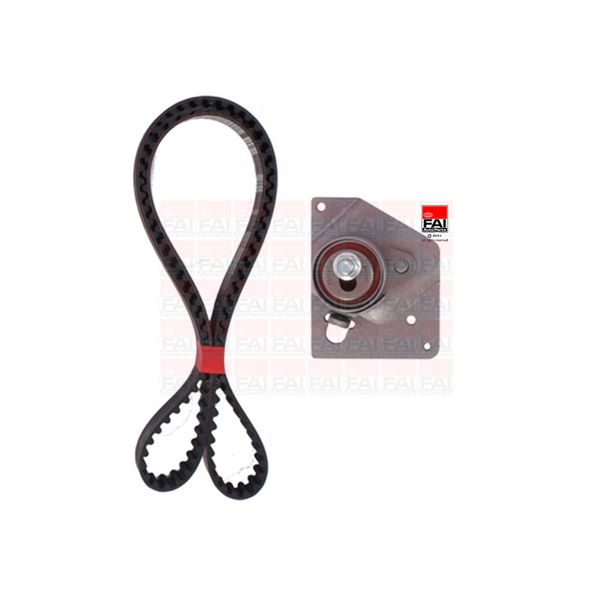 Ren F9Q Timing Belt Kit T1558AKT - Austral | Universal Auto Spares