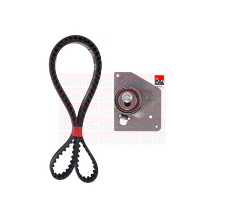 Ren F9Q Timing Belt Kit T1558AKT - Austral | Universal Auto Spares