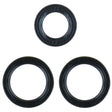Timing Belt Seal Kit HOLDEN Z20LET Z20LER DOHC 16V T1566SK - NEP
