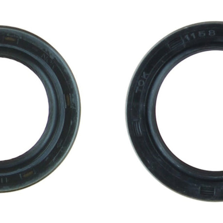 Timing Belt Seal Kit MITSUBISHI 4G15 16V DOHC T1586SK - NEP