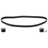 Citroen DW12TED Timing Belt Kit T1590AKT - Austral | Universal Auto Spares
