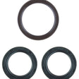Timing Belt Seal Kit FORD MAZDA WEAT DOHC 16V T1601SK - NEP