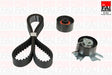 Peugeot DW10CTED4 Timing Belt Kit T1603BKT - Austral | Universal Auto Spares