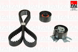 Peugeot DW10CTED4 Timing Belt Kit T1603BKT - Austral | Universal Auto Spares