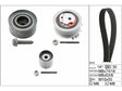 Audi Volkswagen Bkd Timing Belt Kit After 12/06 T1604AKT - Austral | Universal Auto Spares