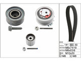 Audi Volkswagen Bkd Timing Belt Kit After 12/06 T1604AKT - Austral | Universal Auto Spares