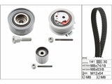 Volkswagen Bkd Timing Belt Kit 1/07> T1604BKT - Austral | Universal Auto Spares