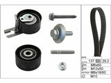 Peugeot DV6TED4 Timing Belt Kit T1608AKT - Austral | Universal Auto Spares
