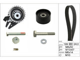 Holden Z19DTH Timing Belt Kit T1615AKT - Austral | Universal Auto Spares