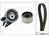 Alfa Romeo 939A3 Timing Belt Kit T1615BKT - Austral | Universal Auto Spares