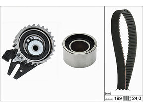 Alfa Romeo 939A3 Timing Belt Kit T1615BKT - Austral | Universal Auto Spares