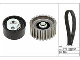 Fiat F1AE0481 Timing Belt Kit T1621AKT - Austral | Universal Auto Spares