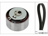 Fiat 350A1 Timing Belt Kit T1637AKT - Austral | Universal Auto Spares