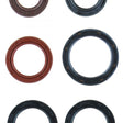 Timing Belt Seal Kit MITSUBISHI 4G63 DOHC 16V 92-96 T167SK - NEP