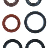 Timing Belt Seal Kit MITSUBISHI 4G63 DOHC 16V 92-96 T167SK - NEP