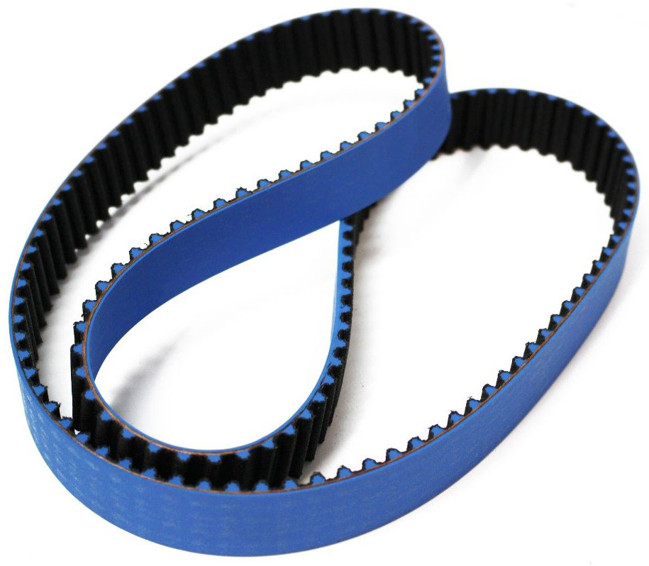 Racing Timing Belt T168R Mitsubishi - Gates | Universal Auto Spares