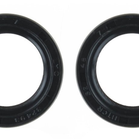 Timing Belt Seal Kit DAIHATSU CB SOHC 6V T178SK - NEP