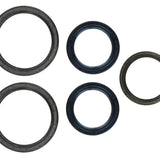 Timing Belt Seal Kit MAZDA JE-ZE DOHC 24V V6 T183SK - NEP