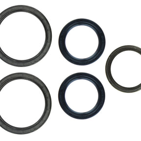 Timing Belt Seal Kit MAZDA JE-ZE DOHC 24V V6 T183SK - NEP