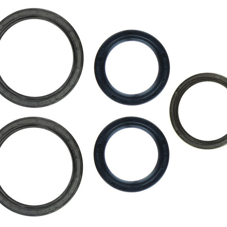 Timing Belt Seal Kit MAZDA JE-ZE DOHC 24V V6 T183SK - NEP