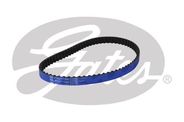 Racing Timing Belt T186R Honda - Gates | Universal Auto Spares