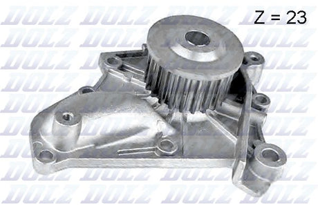 Toyota 3SFE 5SFE Water Pump T212DZ - Austral | Universal Auto Spares