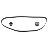Audi Aah Timing Belt Kit T218BKT - Austral | Universal Auto Spares