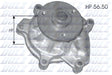 Dai K3 VE 3 Bolt Water Pump T219DZ - Austral | Universal Auto Spares