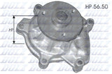 Dai K3 VE 3 Bolt Water Pump T219DZ - Austral | Universal Auto Spares