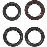 Timing Belt Seal Kit HONDA H22A H22A1 H22A4 DOHC T226SK - NEP