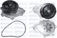 Toyota 2ADFTV Water Pump T231DZ - Austral | Universal Auto Spares