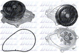 Toyota 2ADFTV Water Pump T231DZ - Austral | Universal Auto Spares