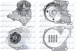 Toyota 7MGE/T Water Pump T248DZ - Austral | Universal Auto Spares