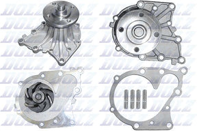Toyota 7MGE/T Water Pump T248DZ - Austral | Universal Auto Spares